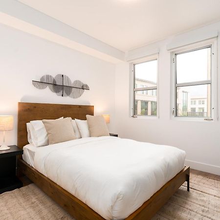 Locale Menlo Park Lejlighed Værelse billede